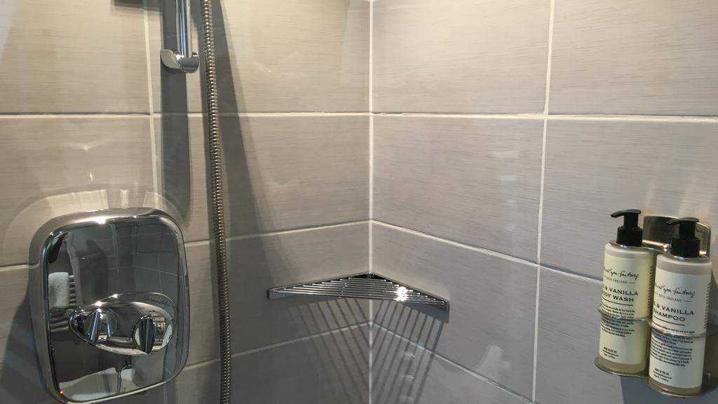 Bed and Breakfast The Oxford Townhouse Екстер'єр фото